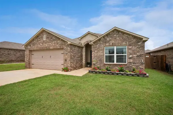 1826 E Moore Avenue, Stillwater, OK 74075