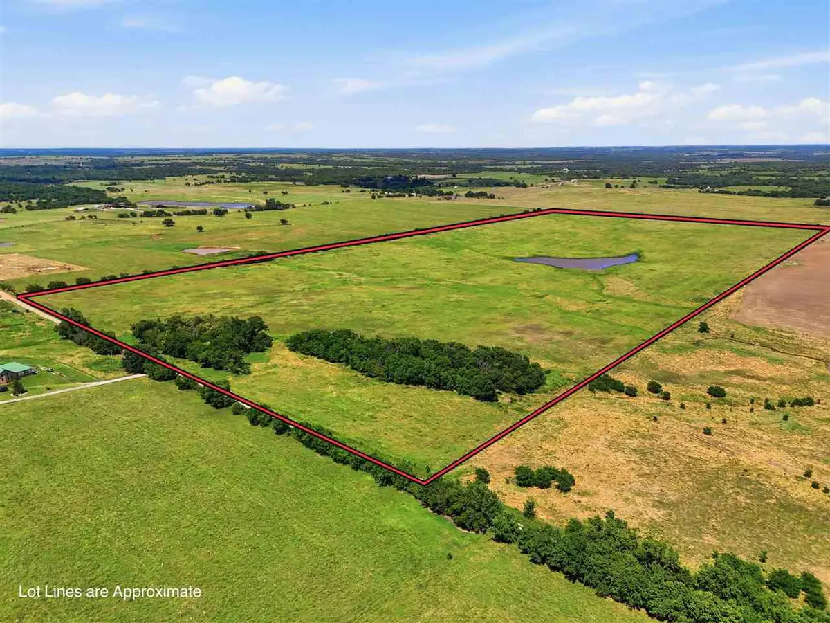 S 33800 Road, Morrison, OK 73061 - #1