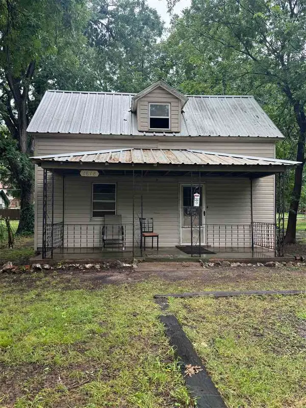 1618 S Hartford Street, Stillwater, OK 74074