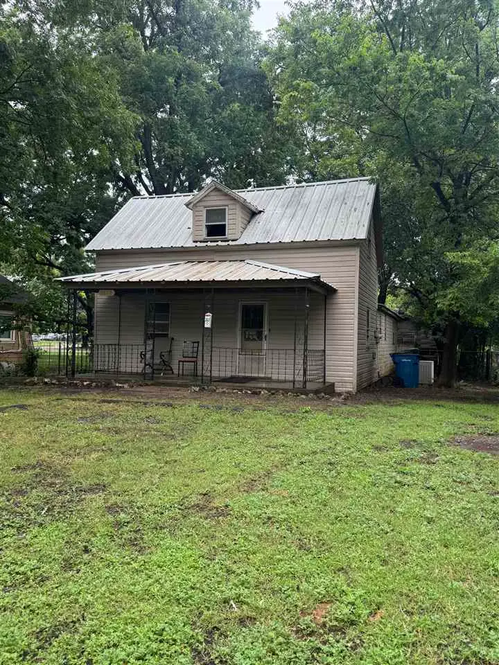 1618 S Hartford Street, Stillwater, OK 74074 - #3