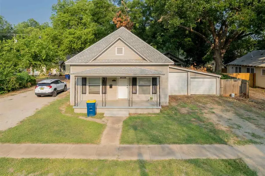 216 S Lowry Street, Stillwater, OK 74074-3655 - #3