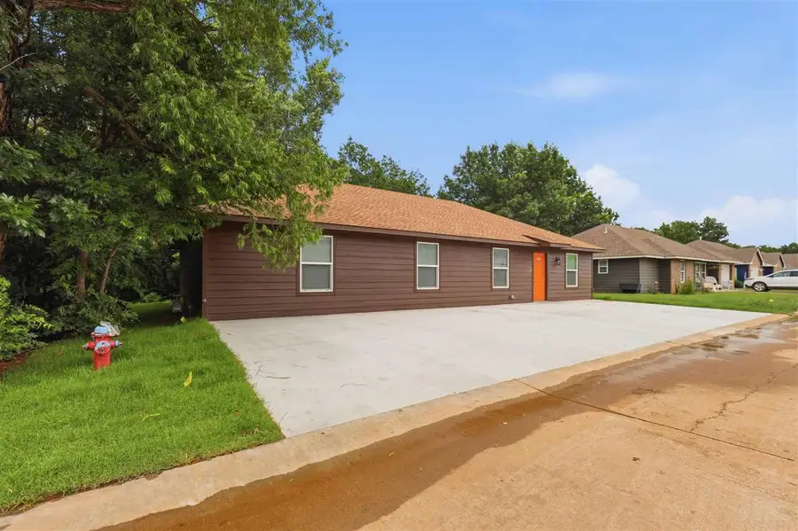 2302 E Sycamore Drive, Stillwater, OK 74075 - #3