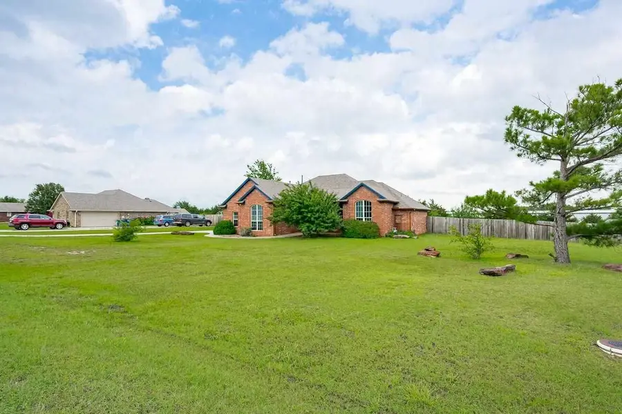 6175 N Willis Street, Stillwater, OK 74075-1136 - #2