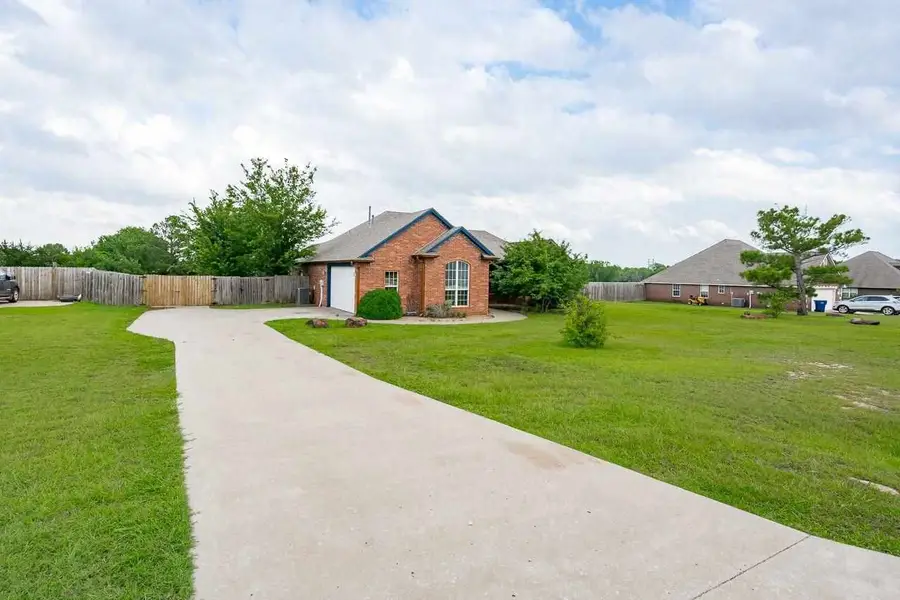 6175 N Willis Street, Stillwater, OK 74075-1136 - #3