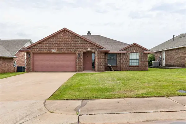 2213 N Benjamin Street, Stillwater, OK 74075