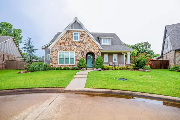 31 Arbor Circle, Stillwater, OK 74074