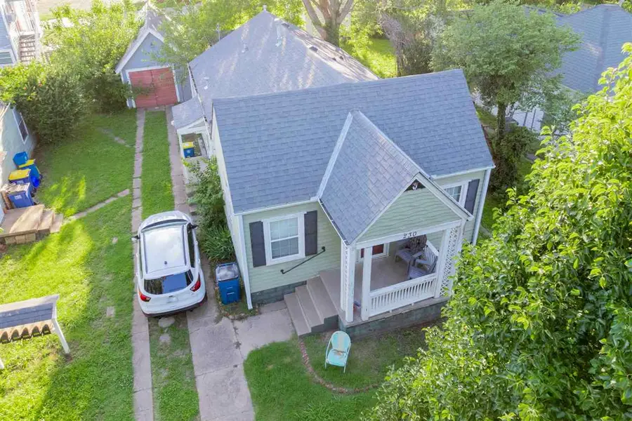230, 230 1/2 S Lewis Street, Stillwater, OK 74074-0000 - #3