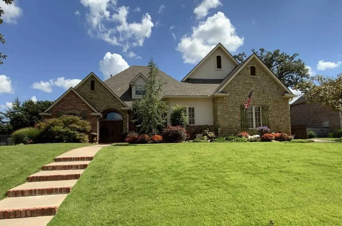 3615 S Scissortail Drive, Stillwater, OK 74074 - #1