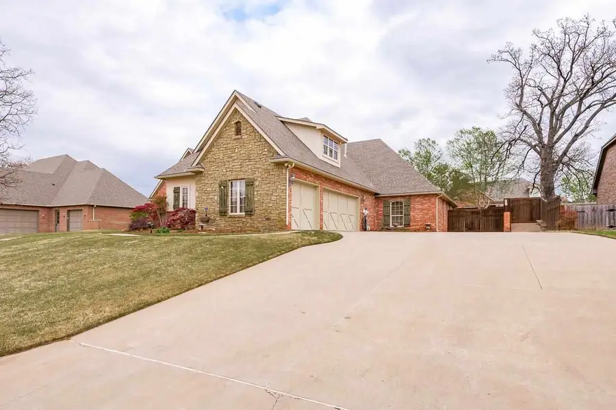 3615 S Scissortail Drive, Stillwater, OK 74074 - #3