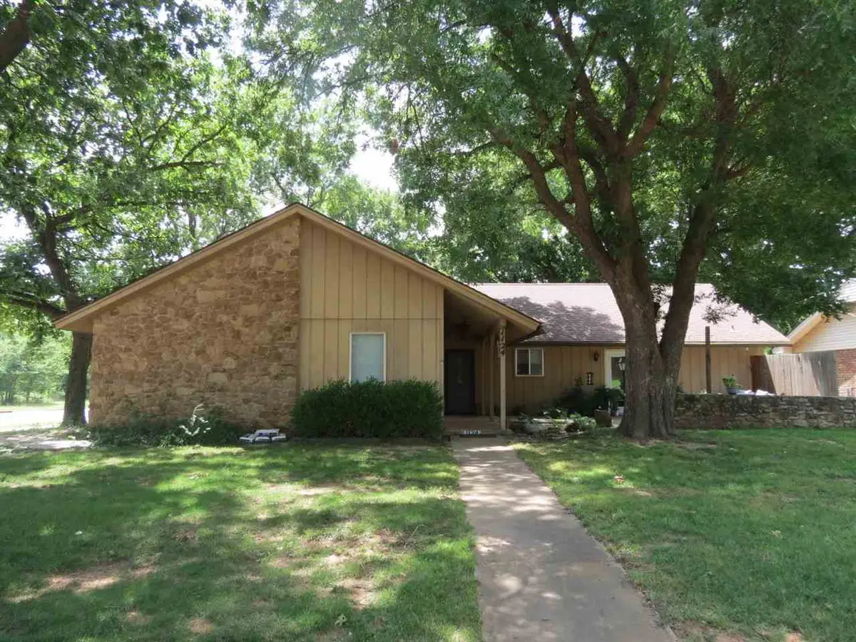 1124 S McFarland, Stillwater, OK 74074 - #1