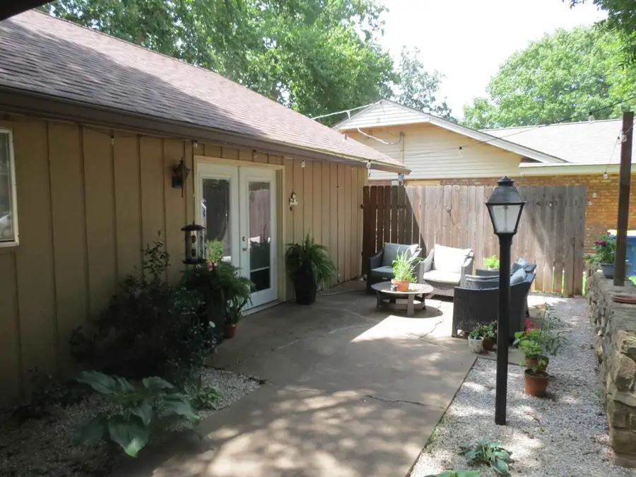 1124 S McFarland, Stillwater, OK 74074 - #3