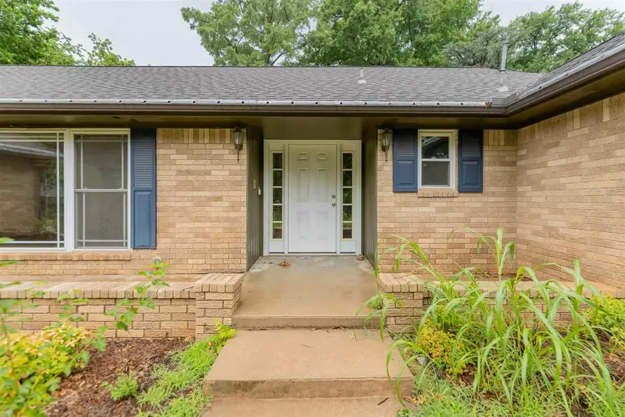 1108 S Ridge Drive, Stillwater, OK 74074-0000 - #2
