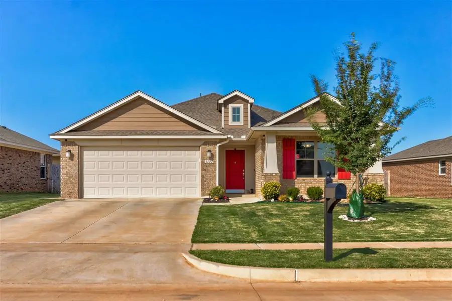 1127 S Landry Ln, Stillwater, OK 74074 - #2