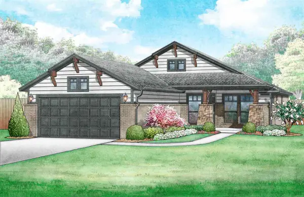 1916 W 27th Place, Stillwater, OK 74074