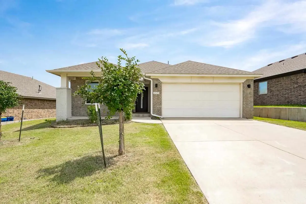 4323 S Country Club Drive, Stillwater, OK 74074 - #1