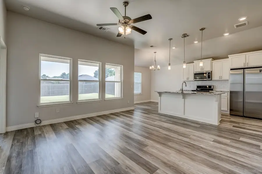 4323 S Country Club Drive, Stillwater, OK 74074 - #2