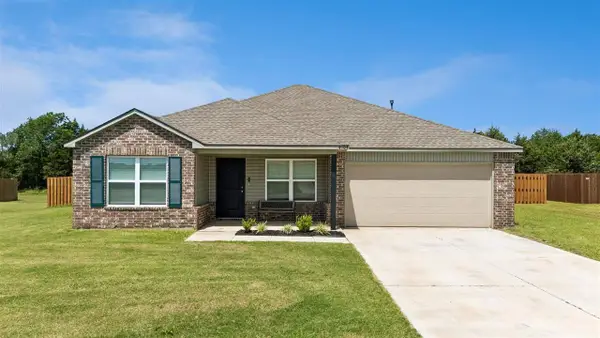4104 E Elm Ridge Street, Stillwater, OK 74074