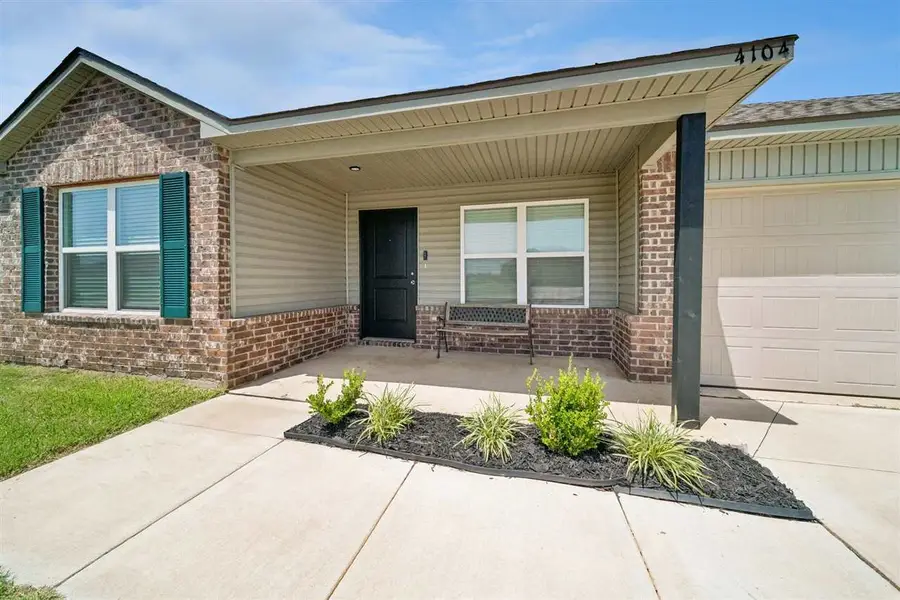 4104 E Elm Ridge Street, Stillwater, OK 74074 - #2