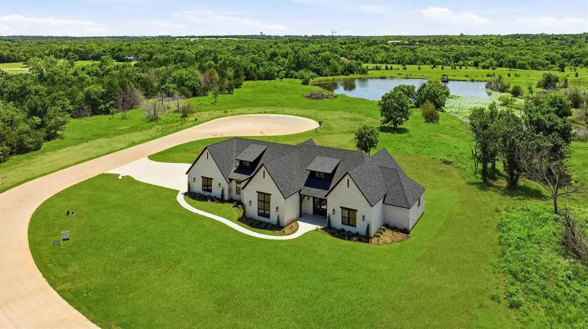 3219 Stonewall Ranch Drive, Stillwater, OK 74074 - #1