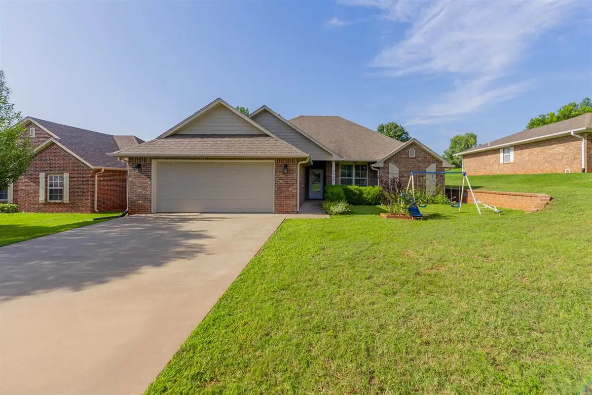 2623 W 22nd Avenue, Stillwater, OK 74074-0000 - #1