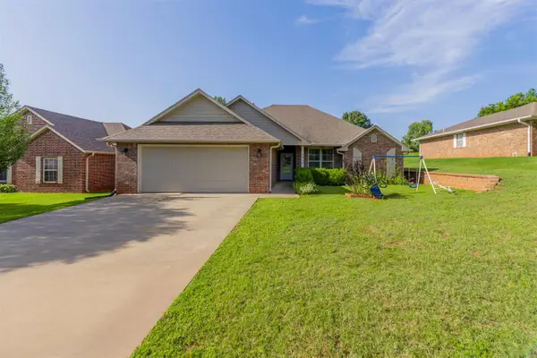 2623 W 22nd Avenue, Stillwater, OK 74074-0000