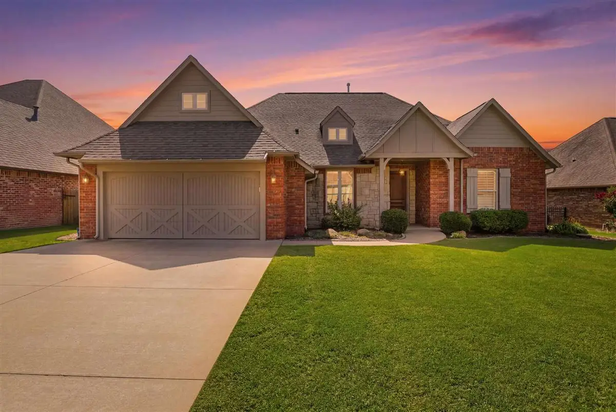3619 S Fountain View Drive, Stillwater, OK 74074 - #1