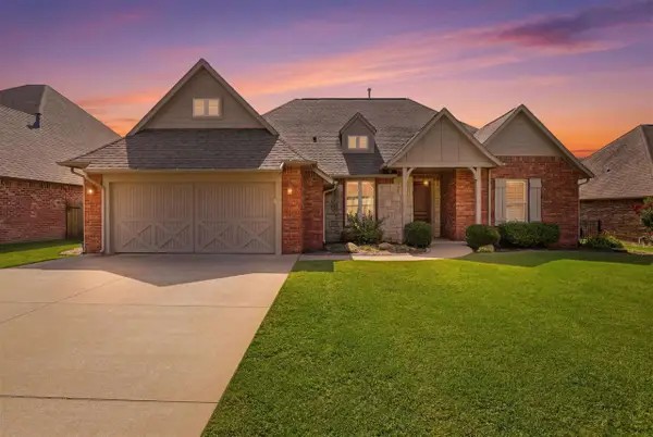 3619 S Fountain View Drive, Stillwater, OK 74074
