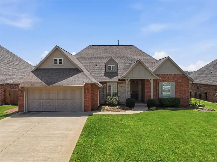 3619 S Fountain View Drive, Stillwater, OK 74074 - #2