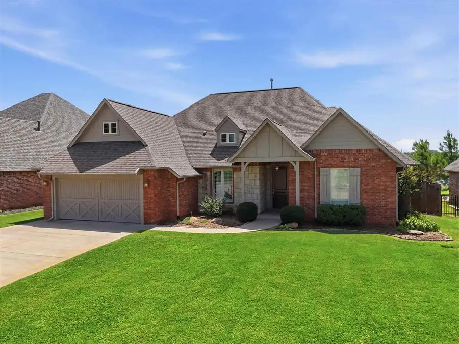 3619 S Fountain View Drive, Stillwater, OK 74074 - #3