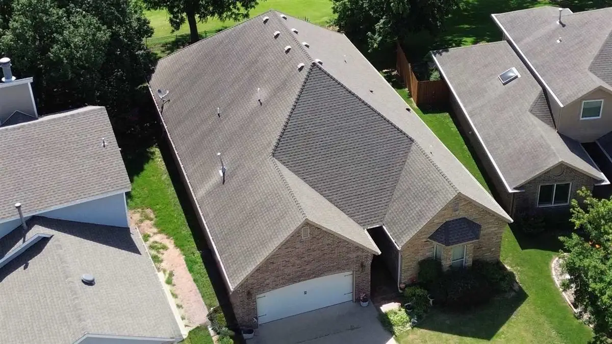 1005 S Greystone Street, Stillwater, OK 74074 - #1