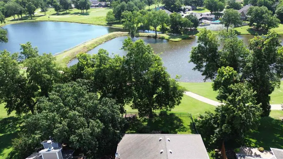 1005 S Greystone Street, Stillwater, OK 74074 - #3