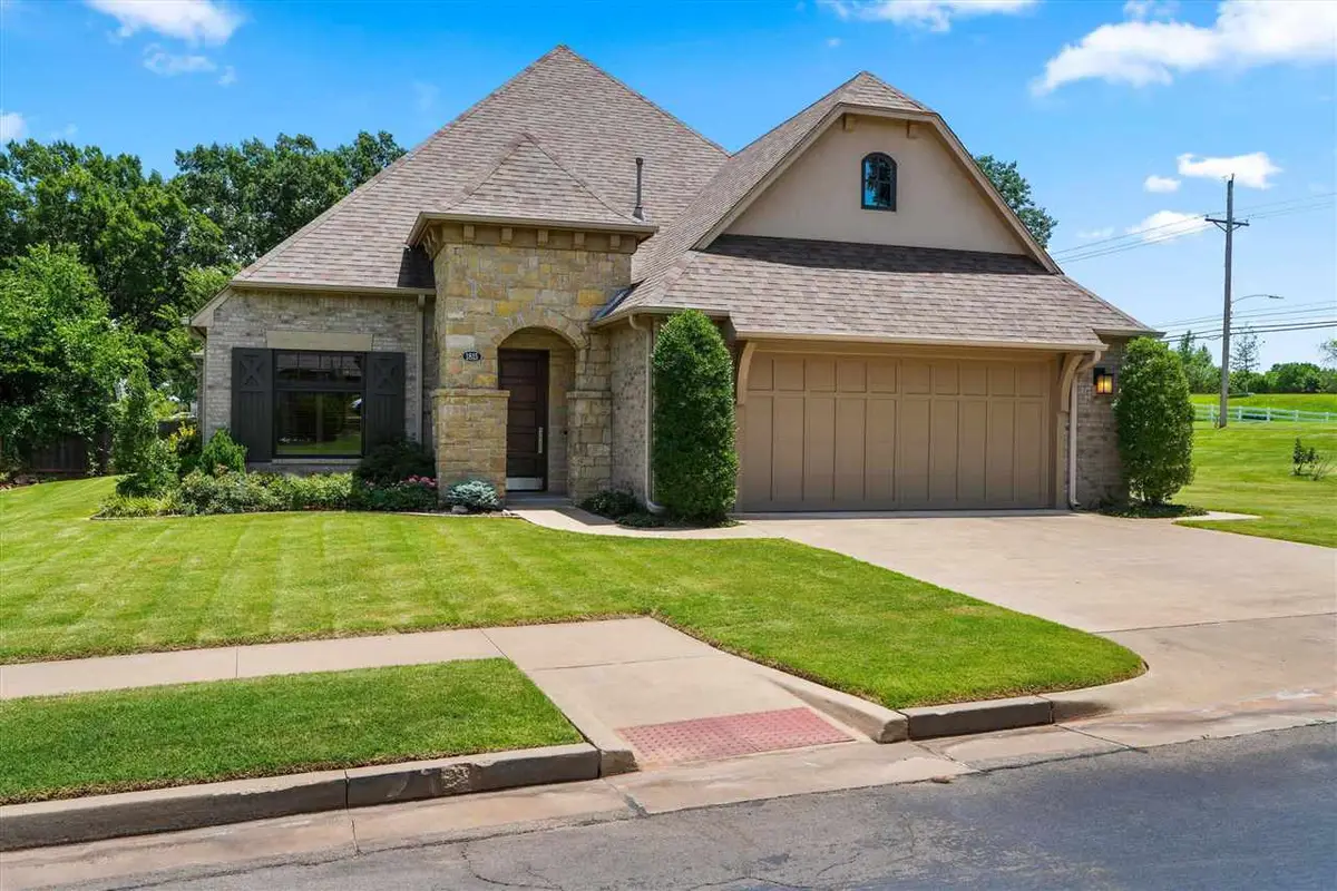 1815 S Ashton, Stillwater, OK 74074 - #1