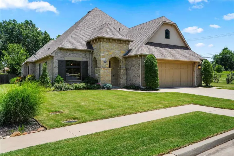 1815 S Ashton, Stillwater, OK 74074 - #2