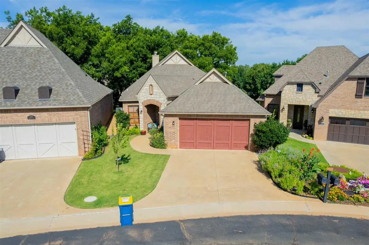 3220 W Charelston Court, Stillwater, OK 74074-0000 - #1