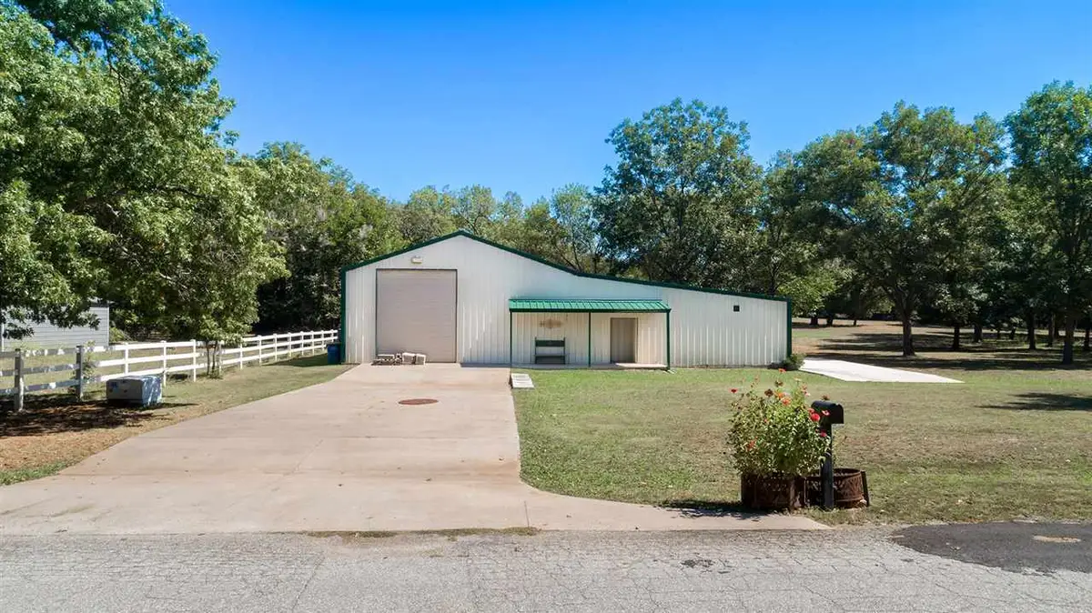 1401 S Ransom Drive, Stillwater, OK 74074-6617 - #1