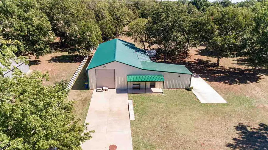 1401 S Ransom Drive, Stillwater, OK 74074-6617 - #2