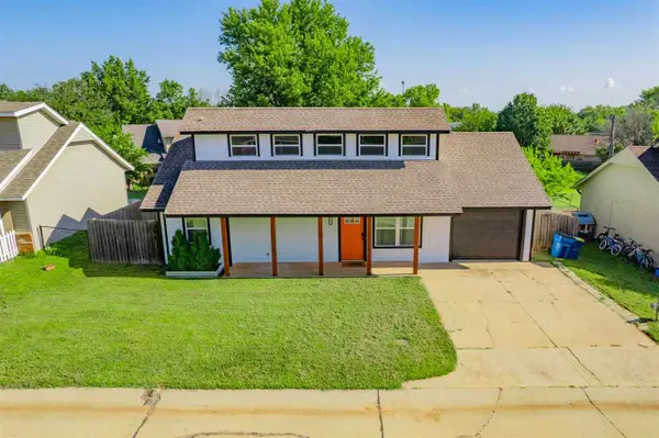2210 E Timbercrest Drive, Stillwater, OK 74074-0000