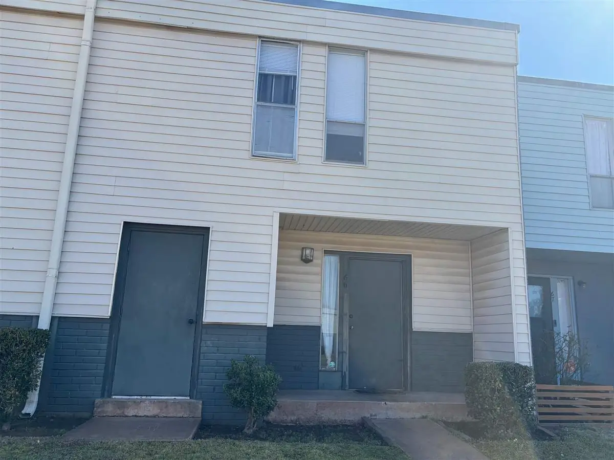 1400 N Perkins I-66 Road, Stillwater, OK 74075 - #1