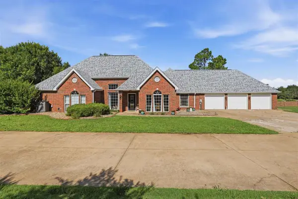 1502 N 8th Street, Perry, OK 73077-2249