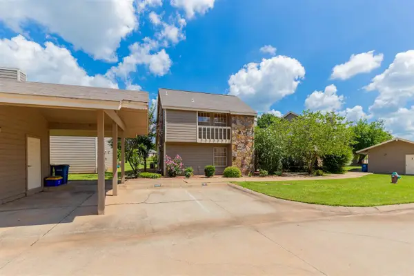 928 W Parkway Drive, Stillwater, OK 74075-0000