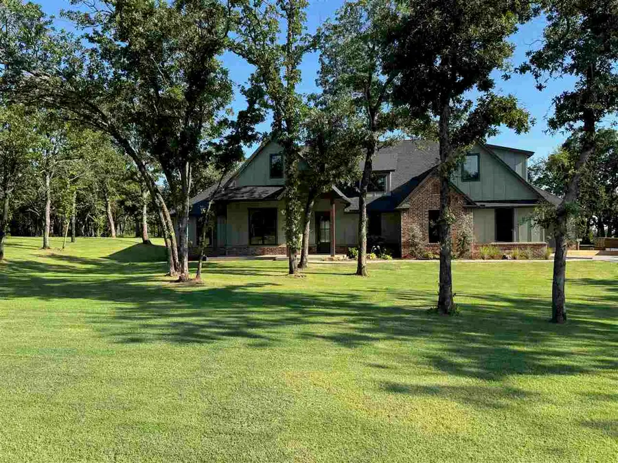21188 Reserve Cir, Harrah, OK 73045 - #2