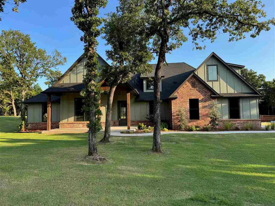 21188 Reserve Cir, Harrah, OK 73045 - #3