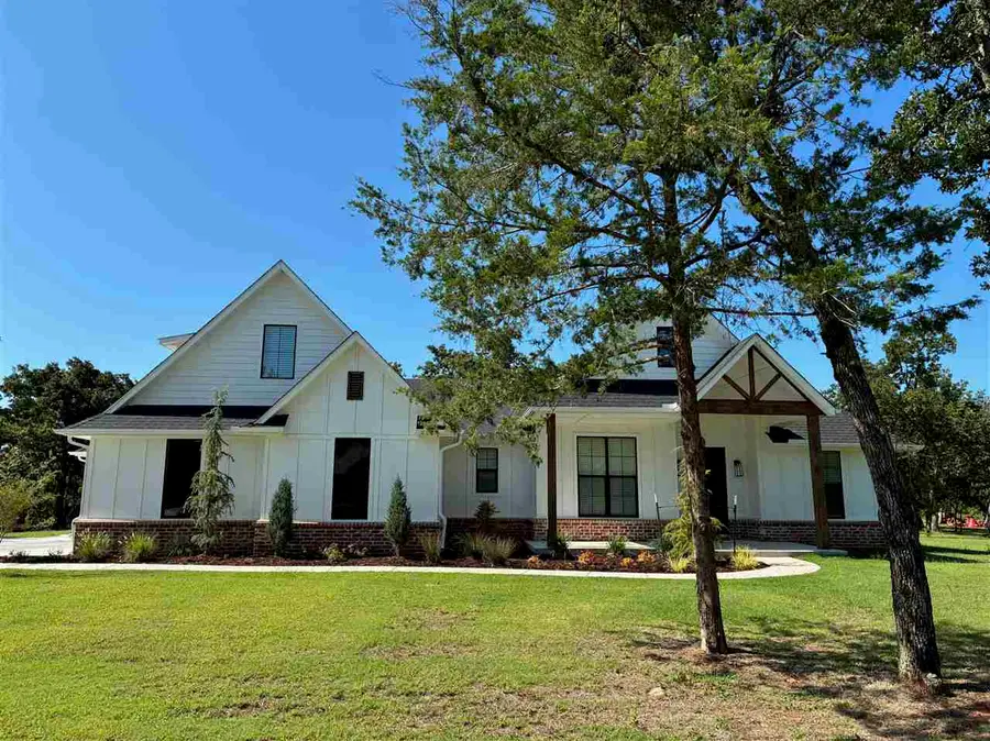 21200 Reserve Cir, Harrah, OK 73045 - #2