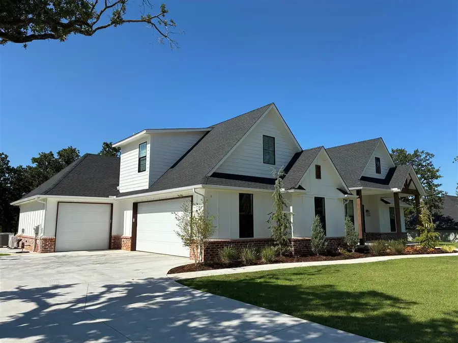 21200 Reserve Cir, Harrah, OK 73045 - #3
