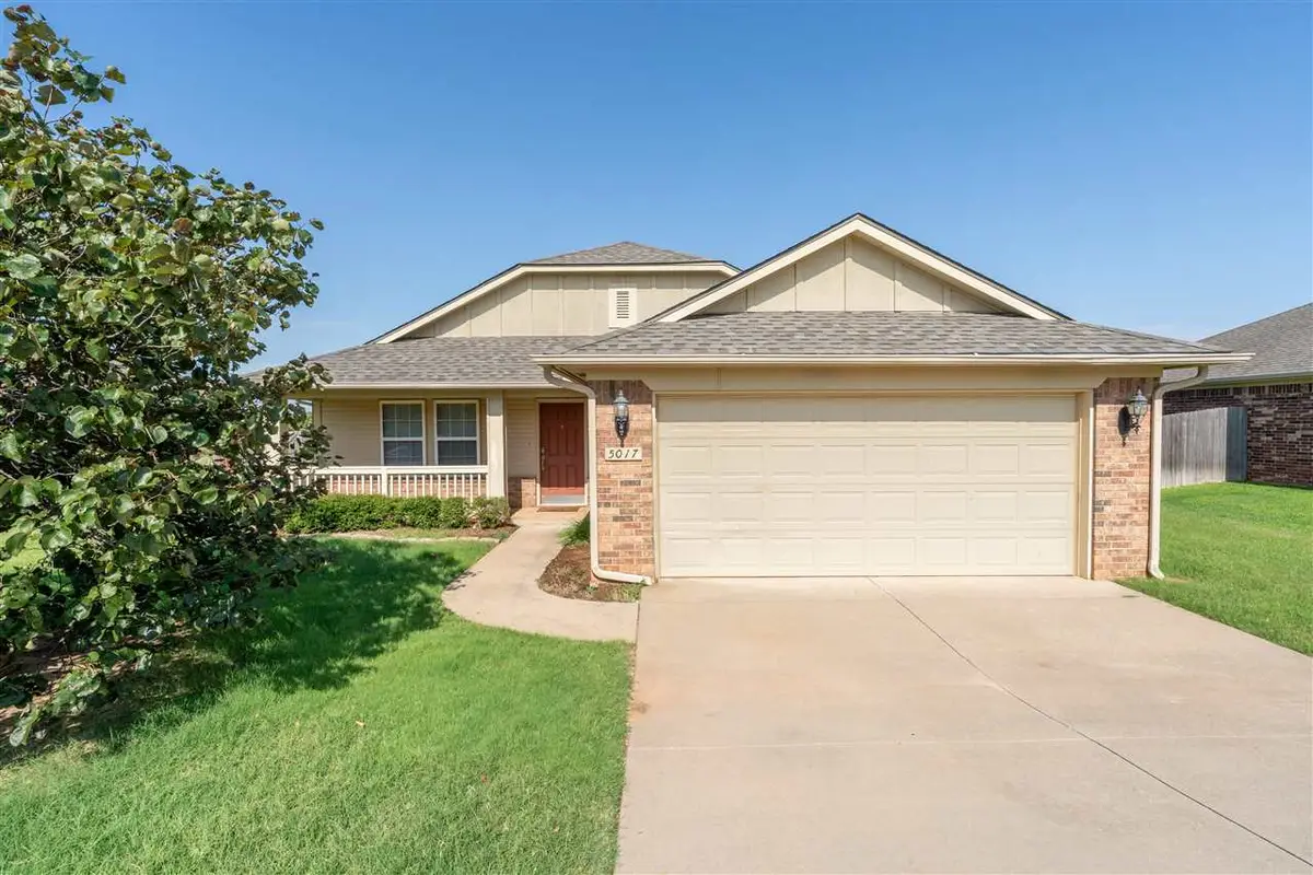5017 N Nancy Lee Drive, Stillwater, OK 74075 - #1