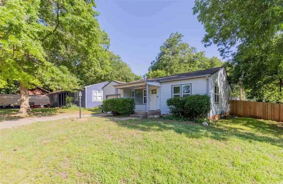 824 W Bennett Drive, Stillwater, OK 74075 - #2