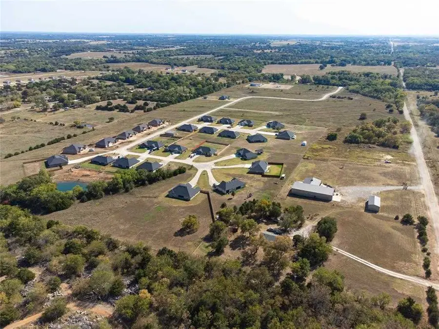 4009 S Wagon Drive, Stillwater, OK 74074 - #3