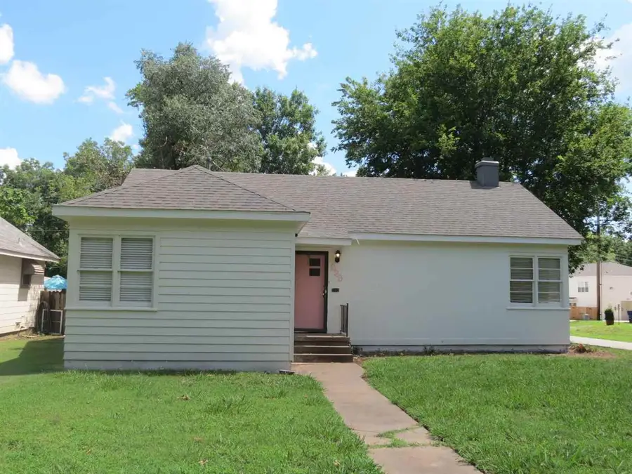 929 W 9th Avenue, Stillwater, OK 74074 - #2