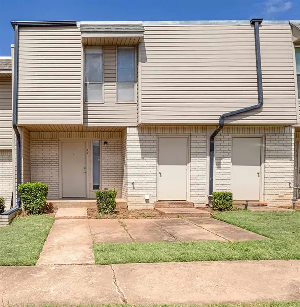 1400 N Perkins B-11 Road, Stillwater, OK 74075