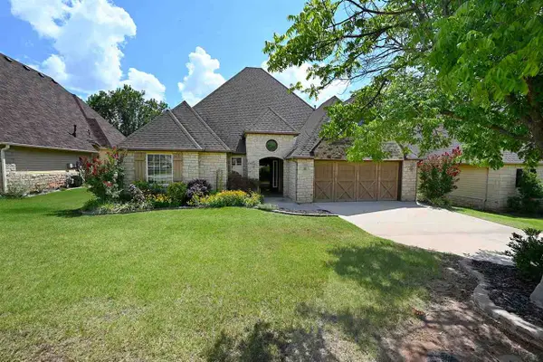 3129 N Madison Court, Stillwater, OK 74075